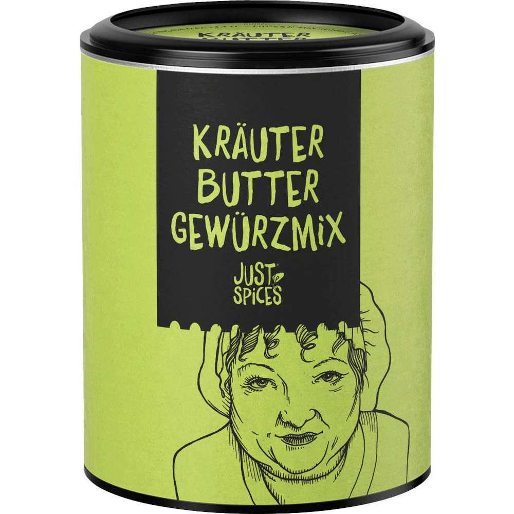 spice mix, herb butter