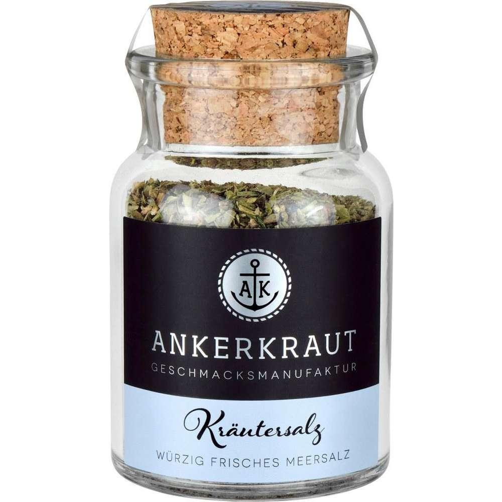 Spice mix herbal salt