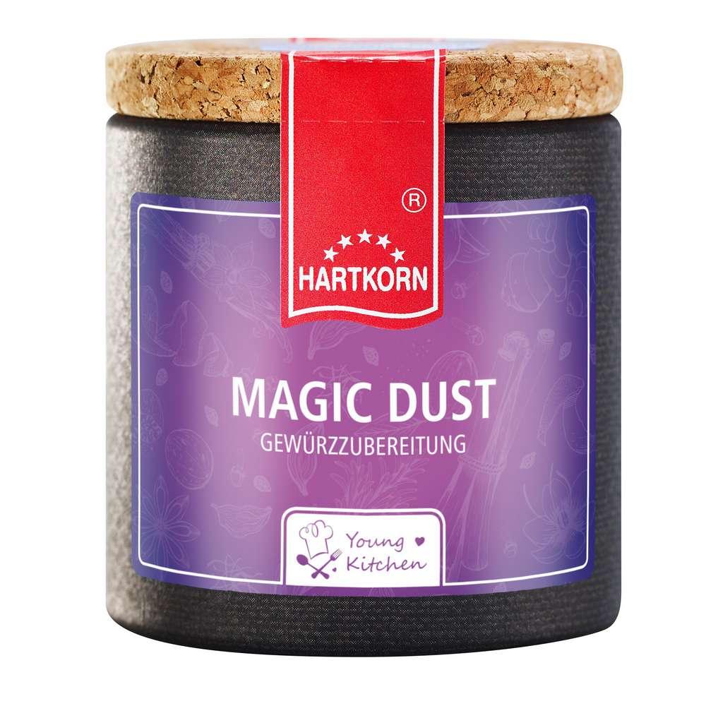 Spice mix, Magic Dust