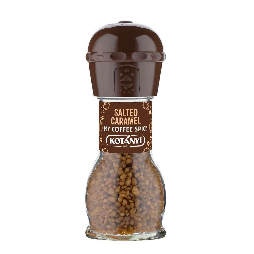 My Coff Spice Salted Caramel