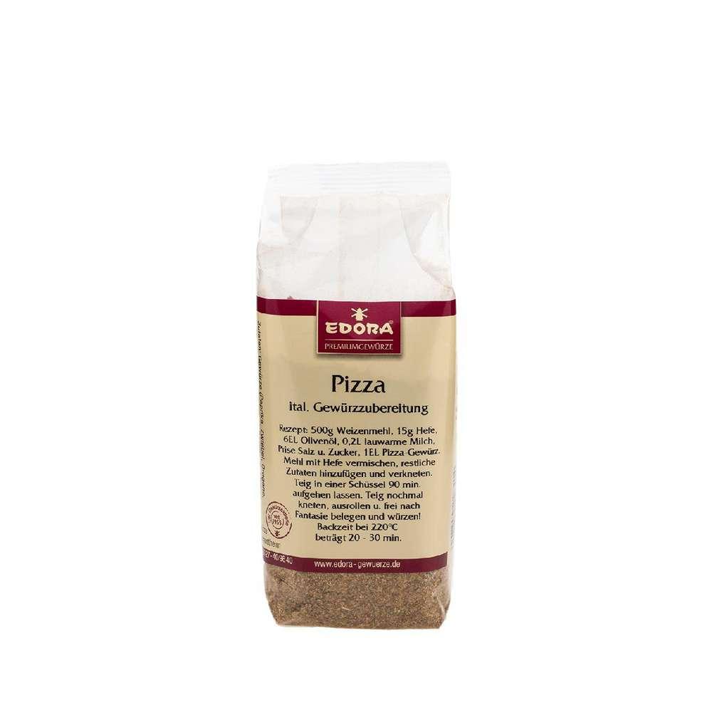 Pizza spice mix