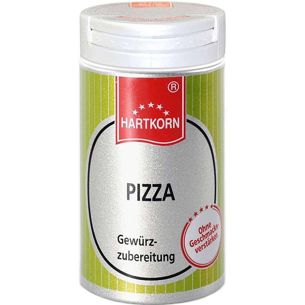 Pizza spice mix