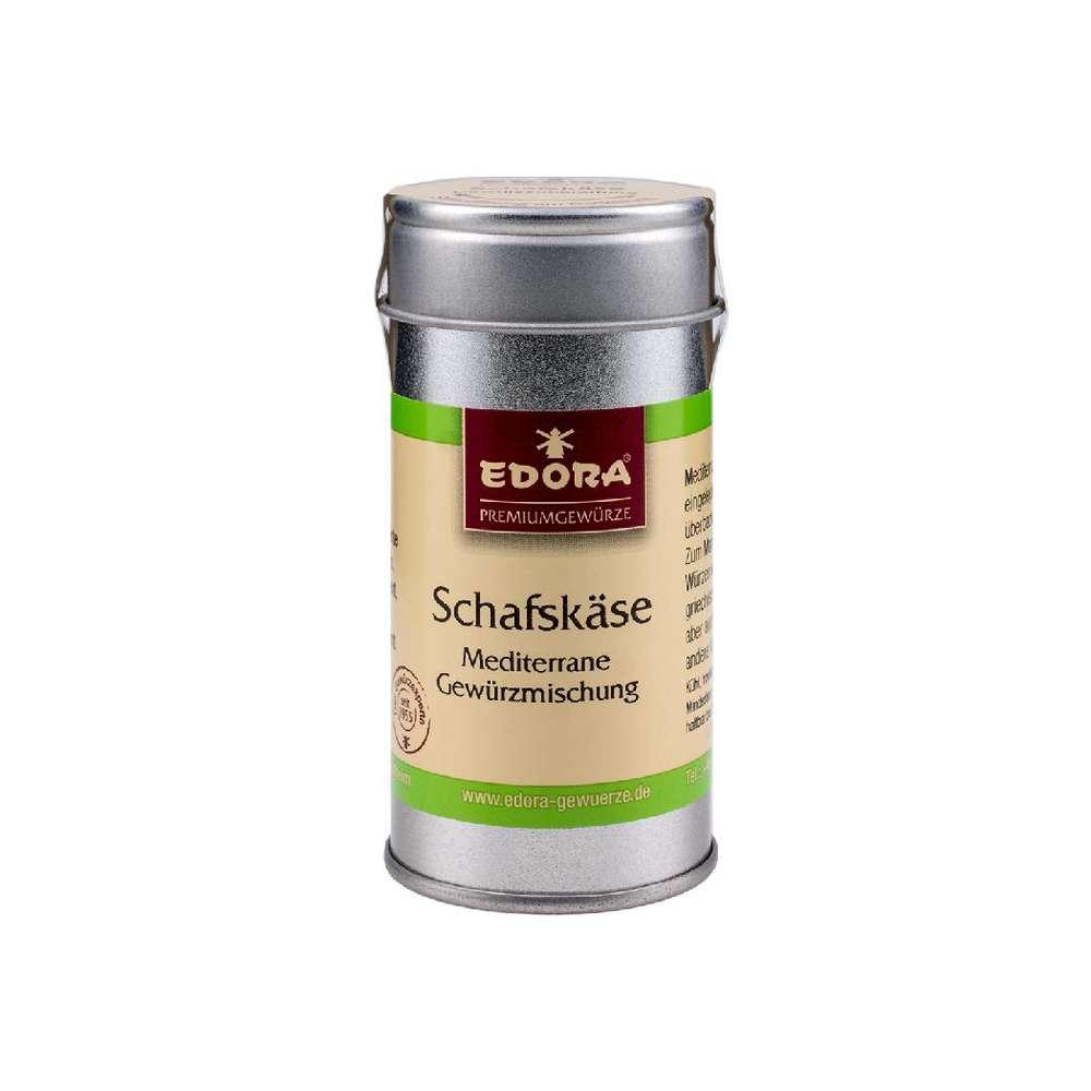 Mediterranean sheep cheese spice mix
