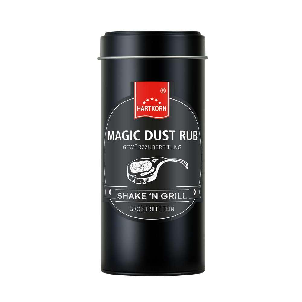 Spice mix, Shake n Grill Magic Dust Rub
