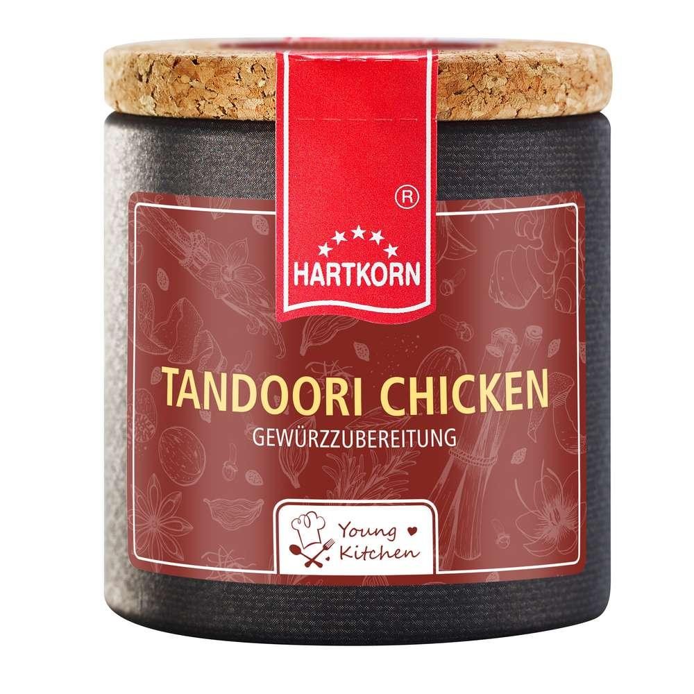 Spice mix, Tandoori Chicken
