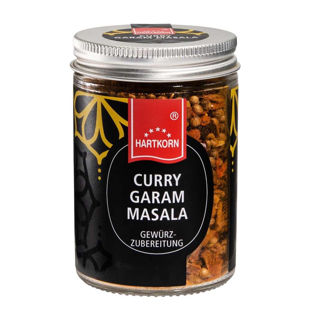 Spice mix, Tandoori Masala