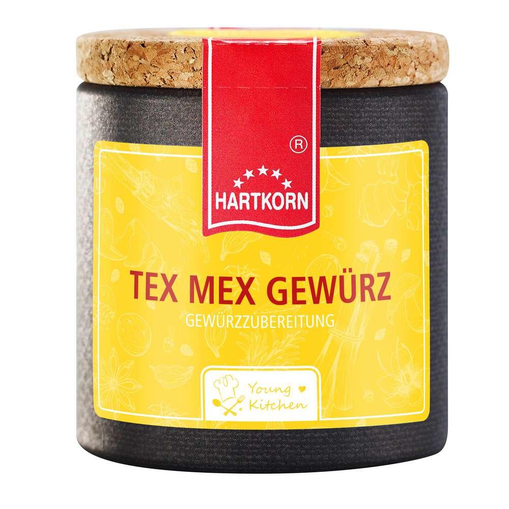 Spice mix, Tex Mex