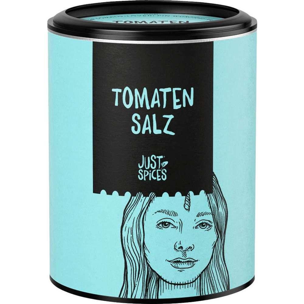 Spice mix tomato salt