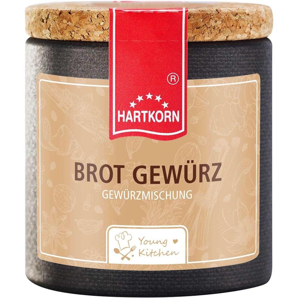 Young Kitchen Bread Spice Mix