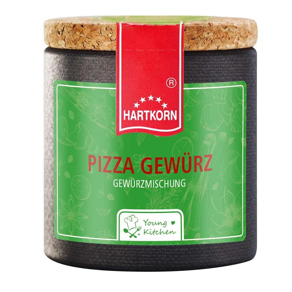 Young Kitchen Pizza Spice Mix