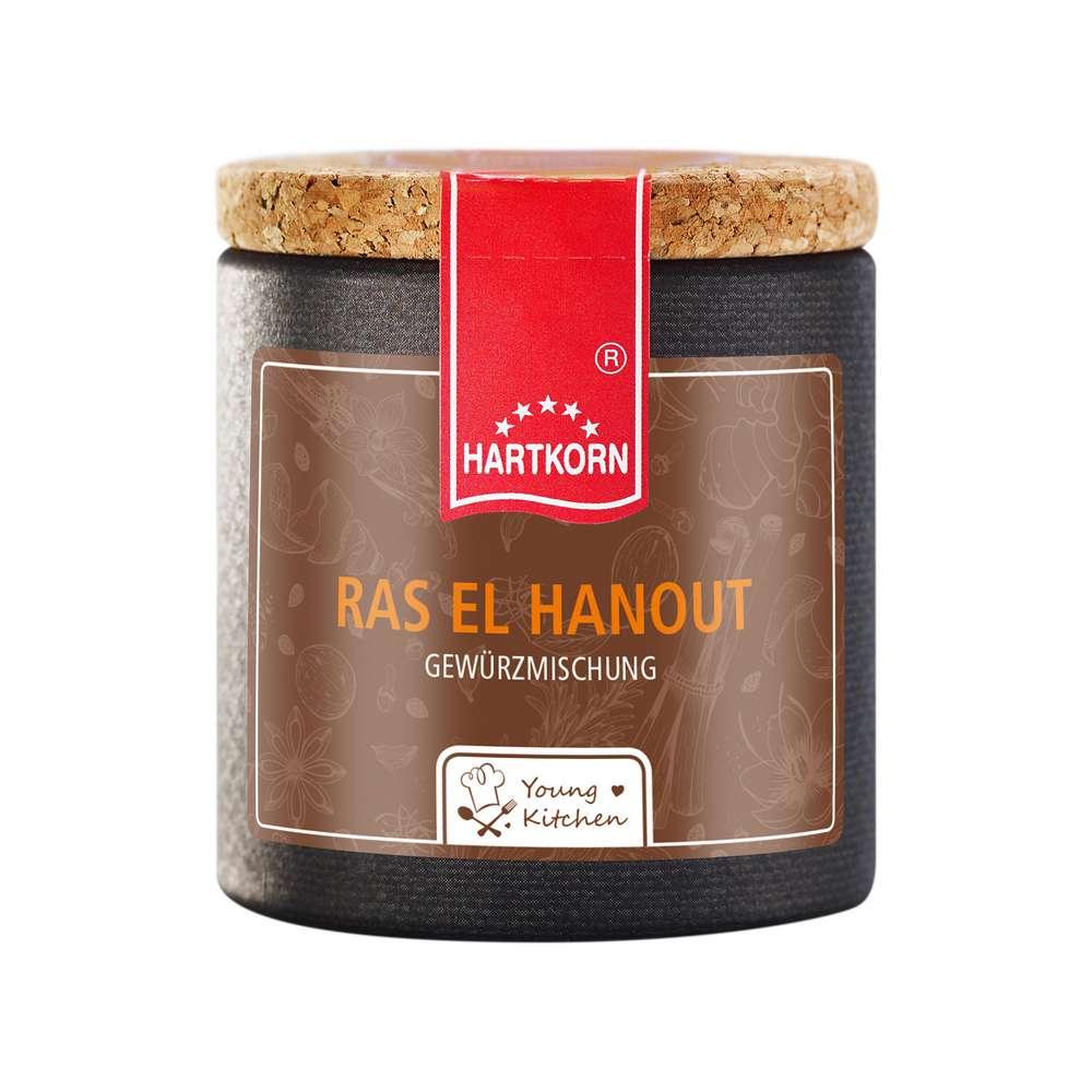 Young Kitchen Ras el Hanout spice mix