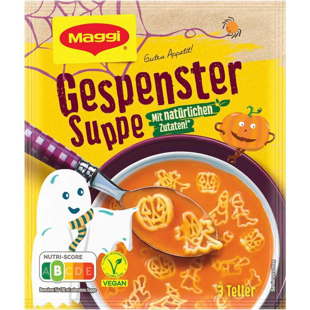 Spice mixes Bon Appetit, Ghost Soup