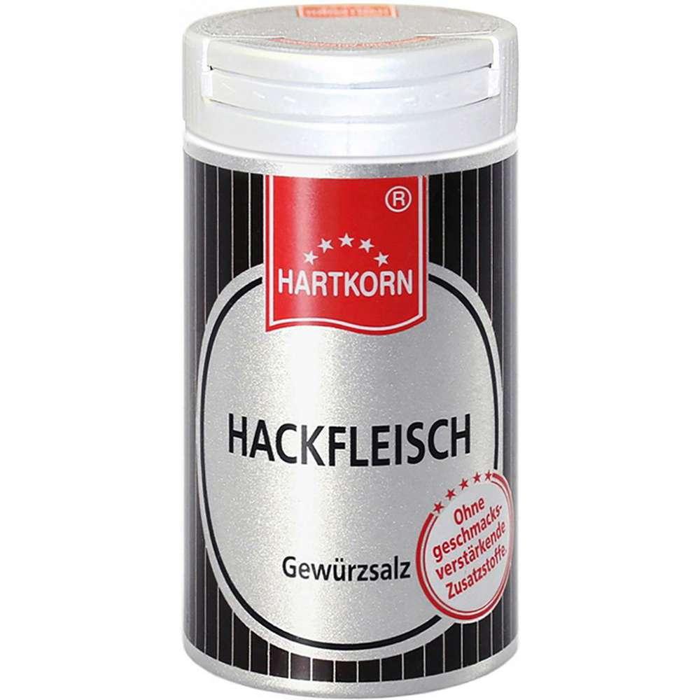 Seasoning salt minced meat