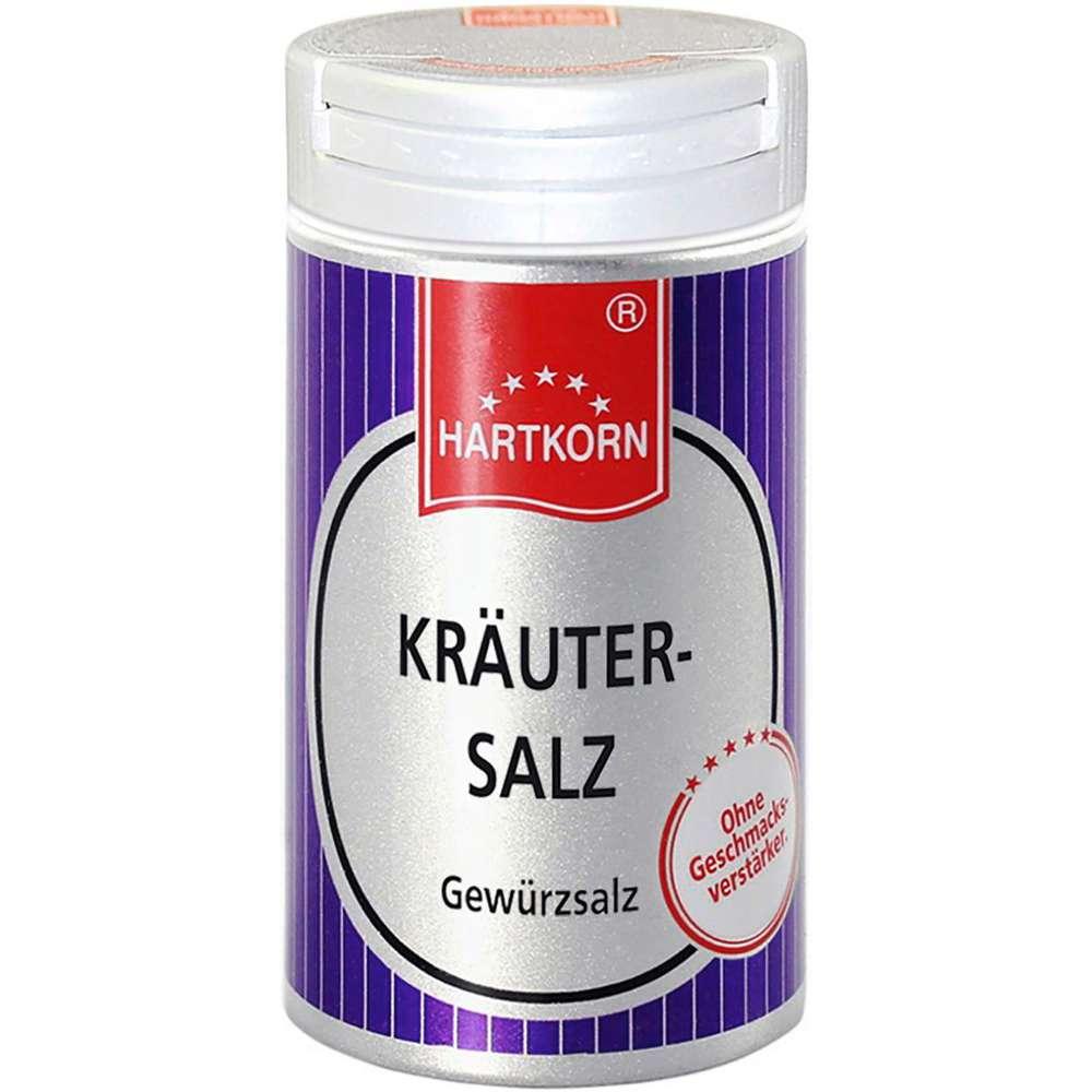 Seasoned salt herbs