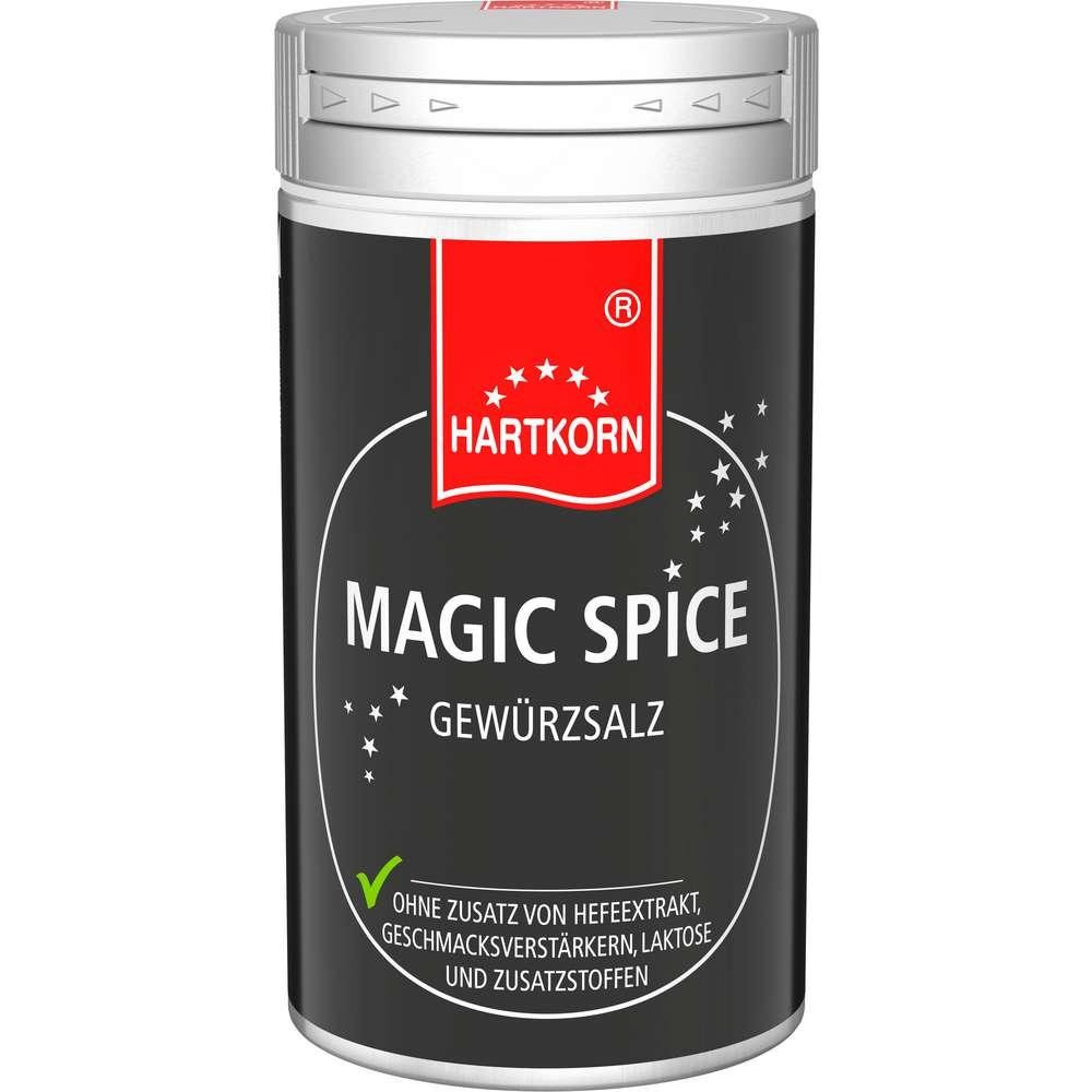 Magic Spice seasoning salt