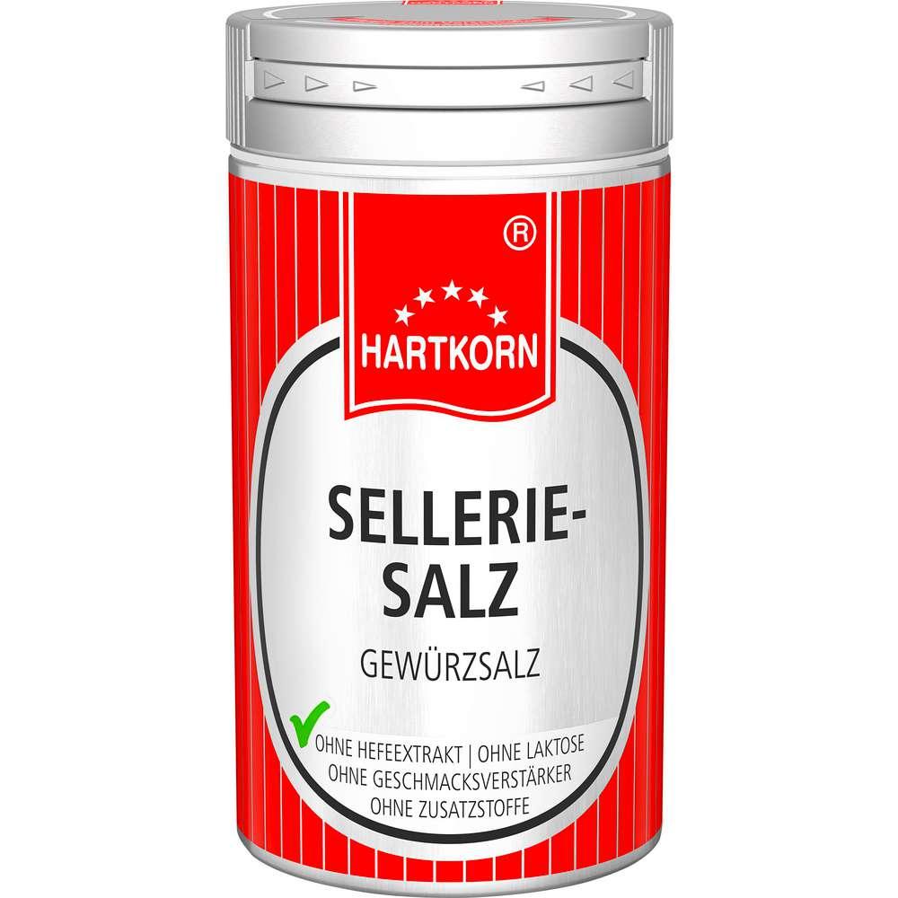 Celery seasoning salt