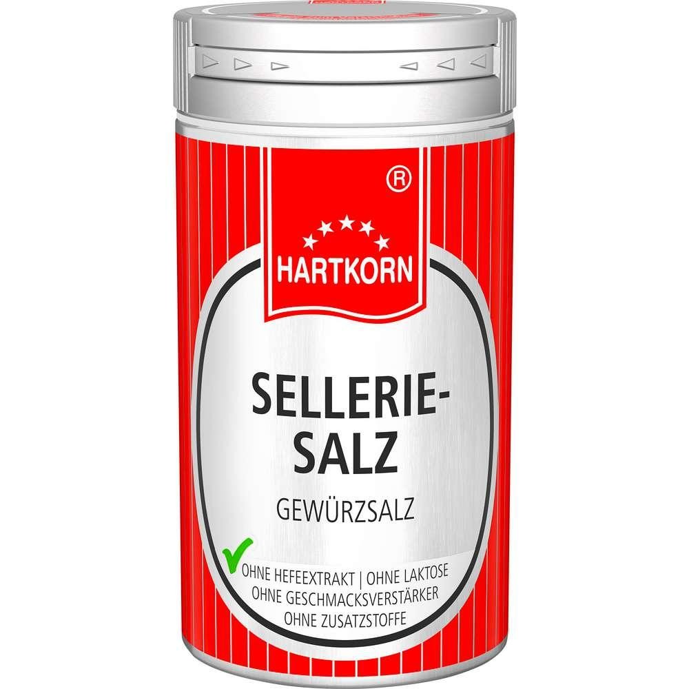Celery seasoning salt