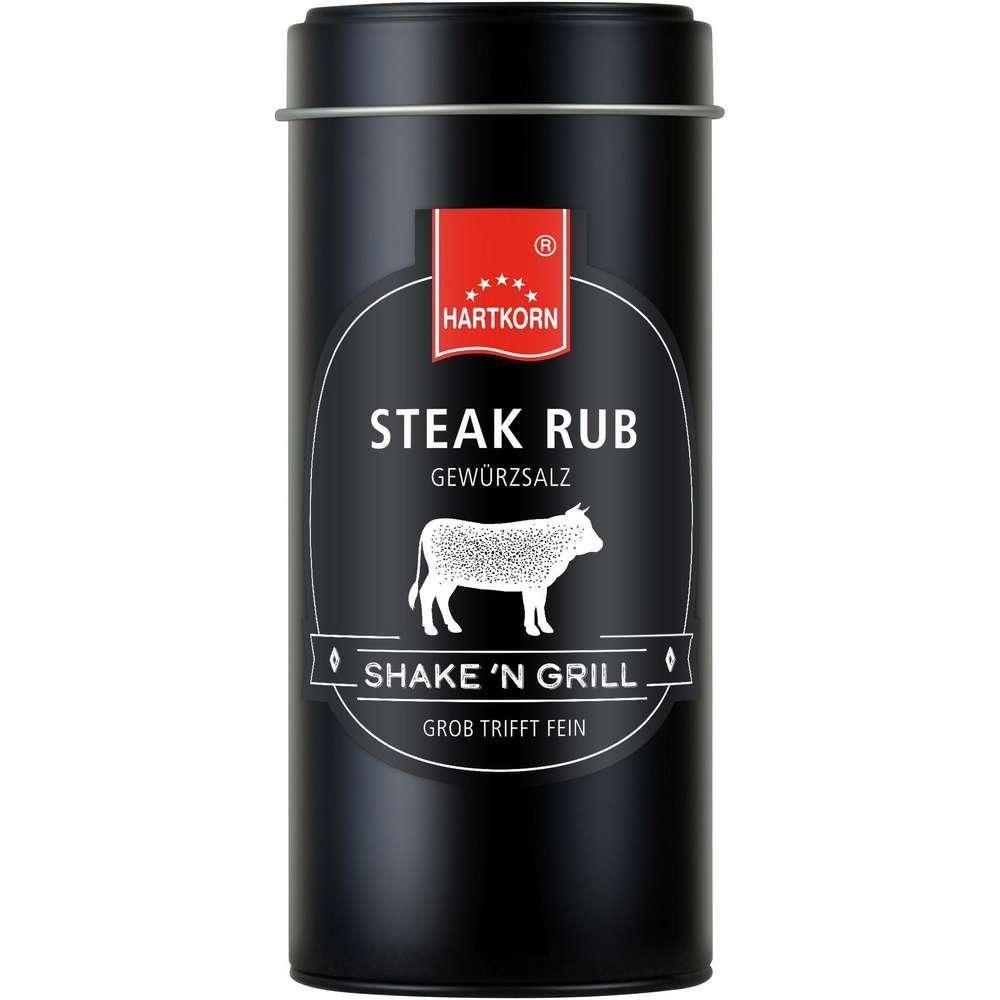 Seasoning Salt Shake n Grill Steak