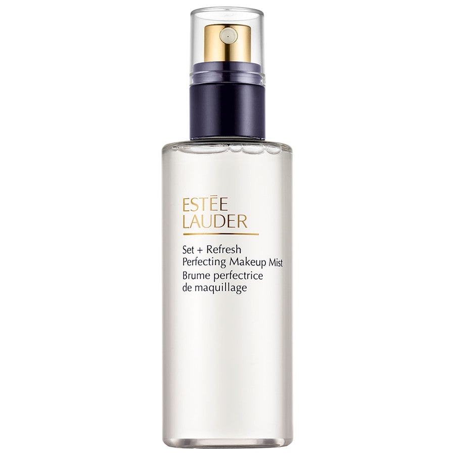 Estee Lauder Set + Refresh Perfecting Makeup Mist