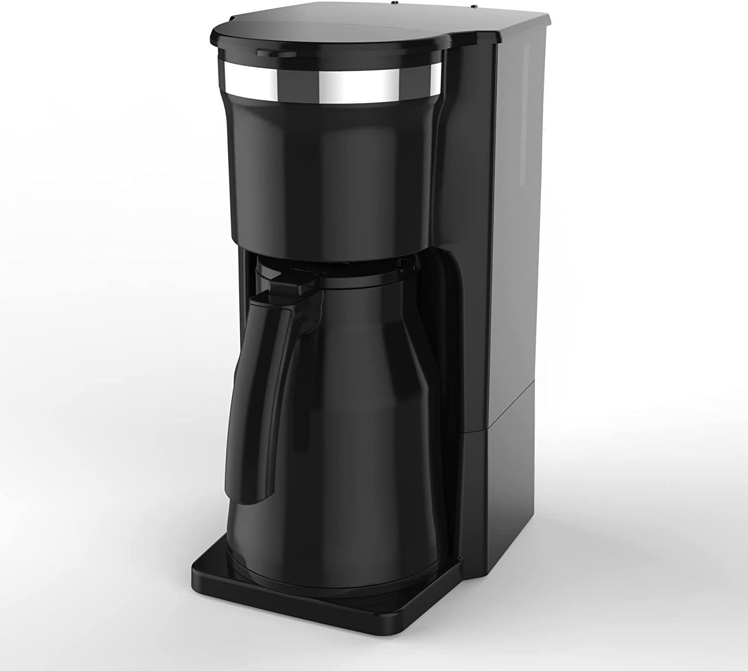 MICHELINO 1.0 litre coffee machine with thermos flask, coffee machine