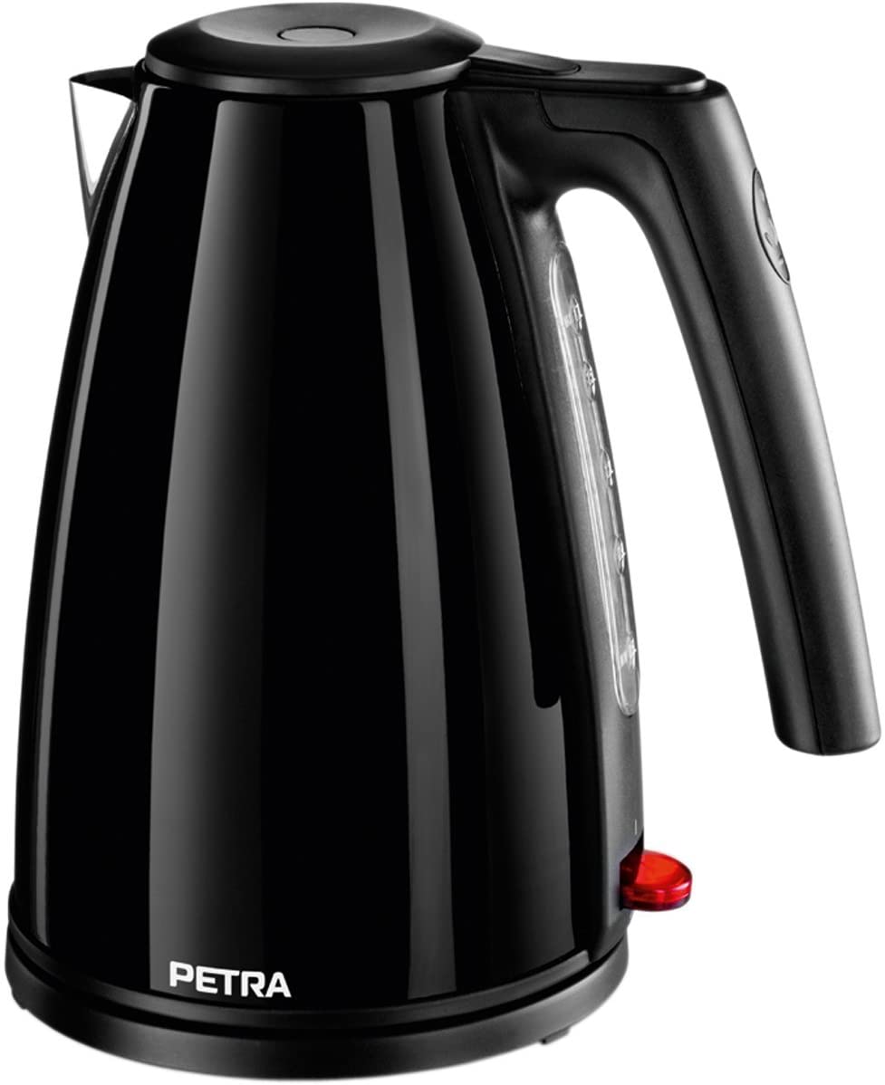 Petra Electric WK 55.07 water cooker Bologna 1.7 L