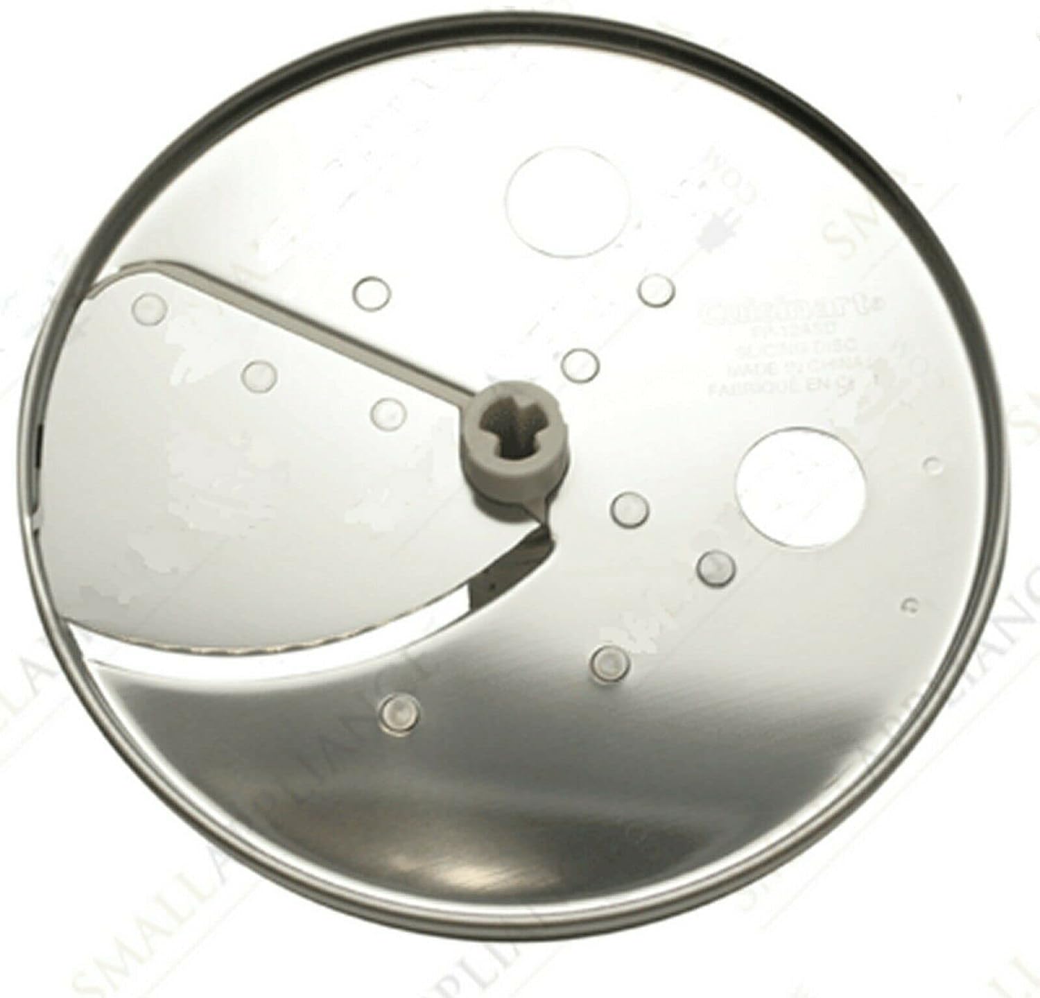 Cuisinart Adjustable Cutting Disc for Food Processor