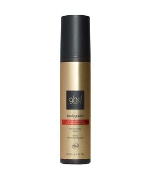 ghd bodyguard for color-treated hair