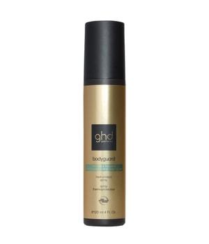 ghd bodyguard for fine hair