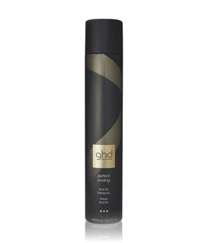 ghd perfect ending final fix