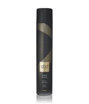 ghd perfect ending final fix