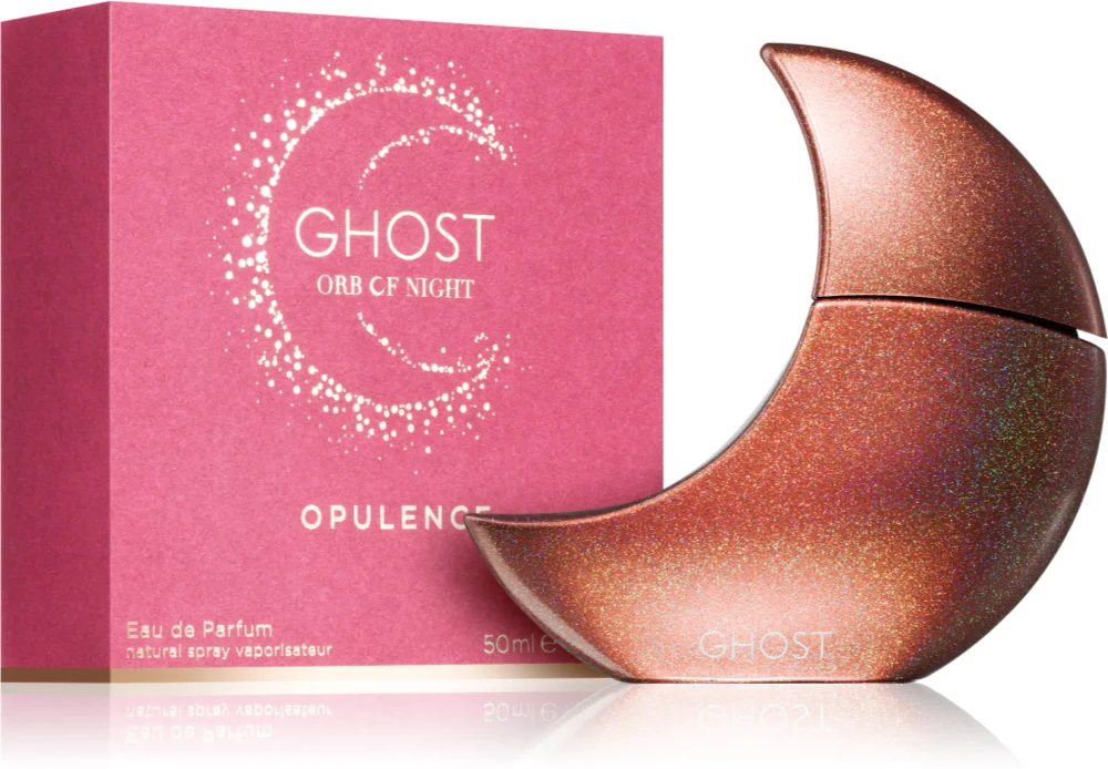 Ghost Orb Of Night Opulence Eau de Parfum for women