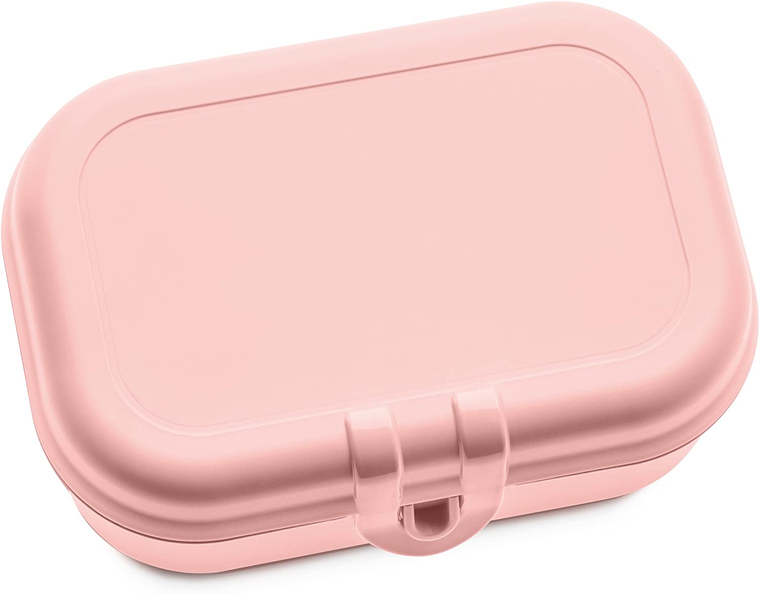 Koziol Pascal Small Plastic Lunch Box, s