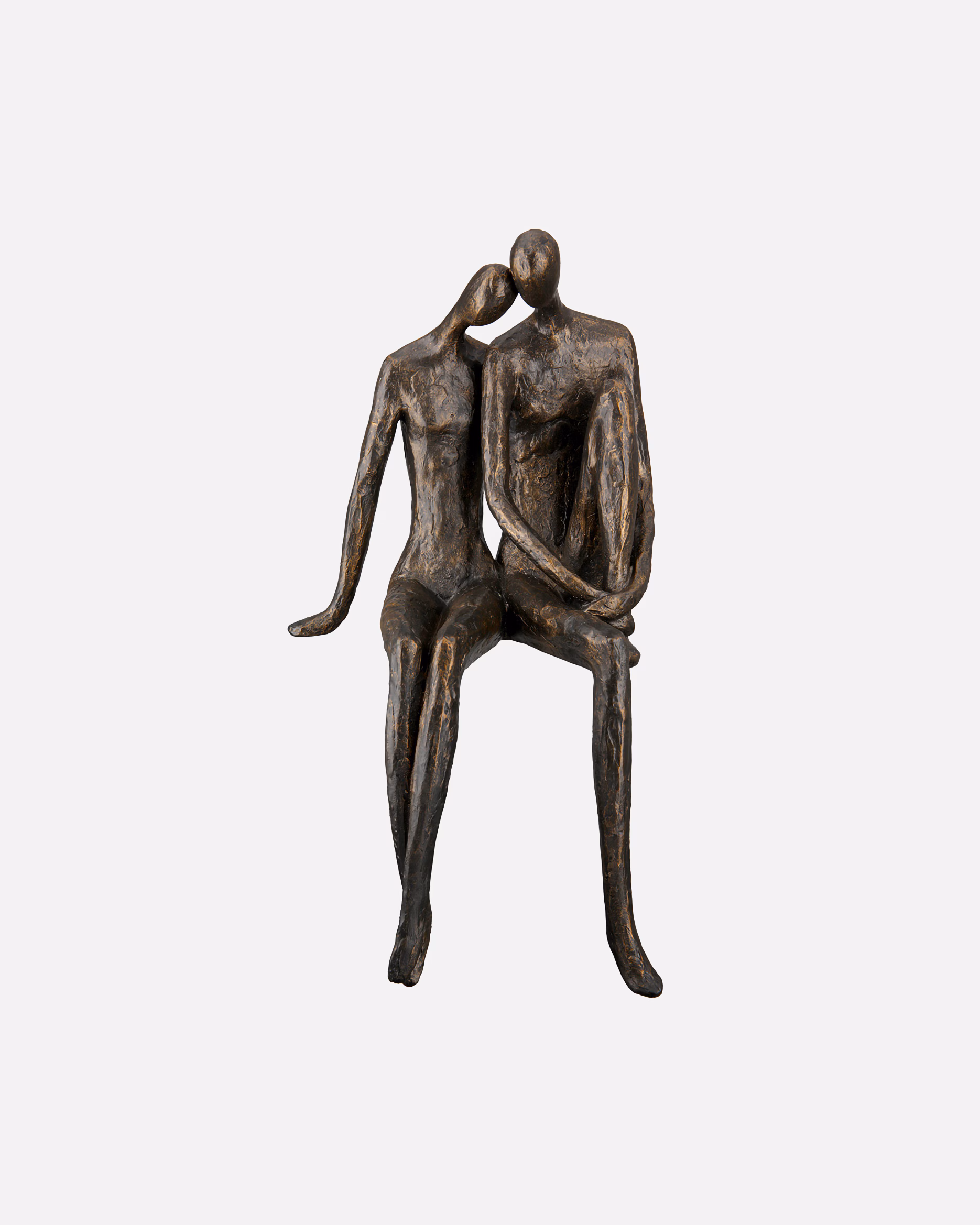 Guild Decoration Sculpture XL Couple