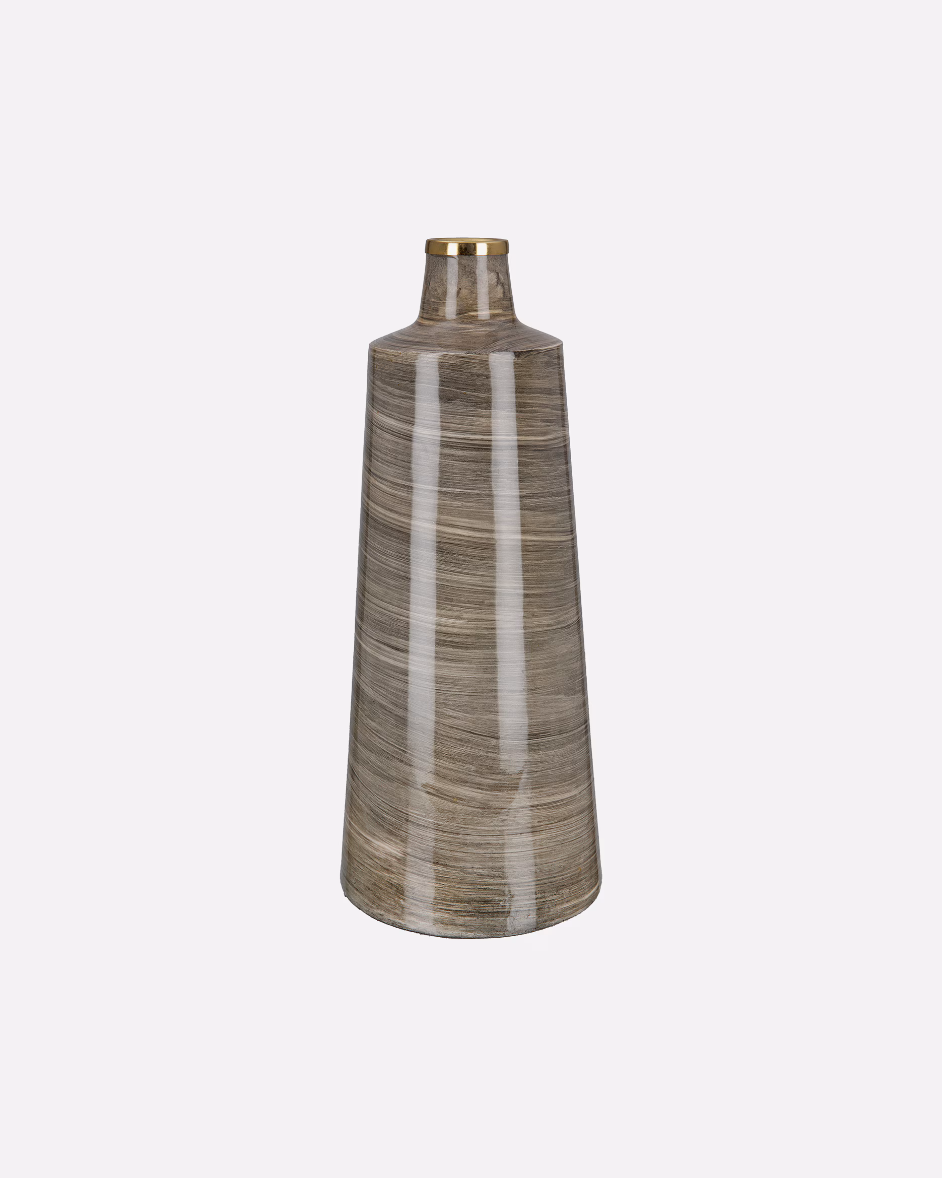 Guild Vase Vase Stripes