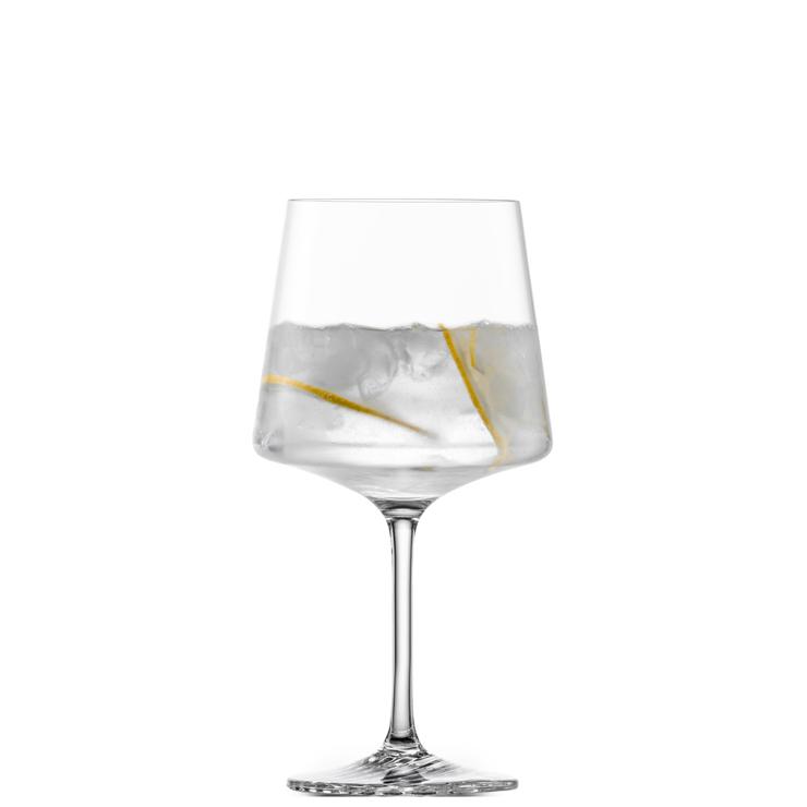 Gin Tonic Volume No. 80, contents: 630 ml, H: 206 mm, D: 106 mm