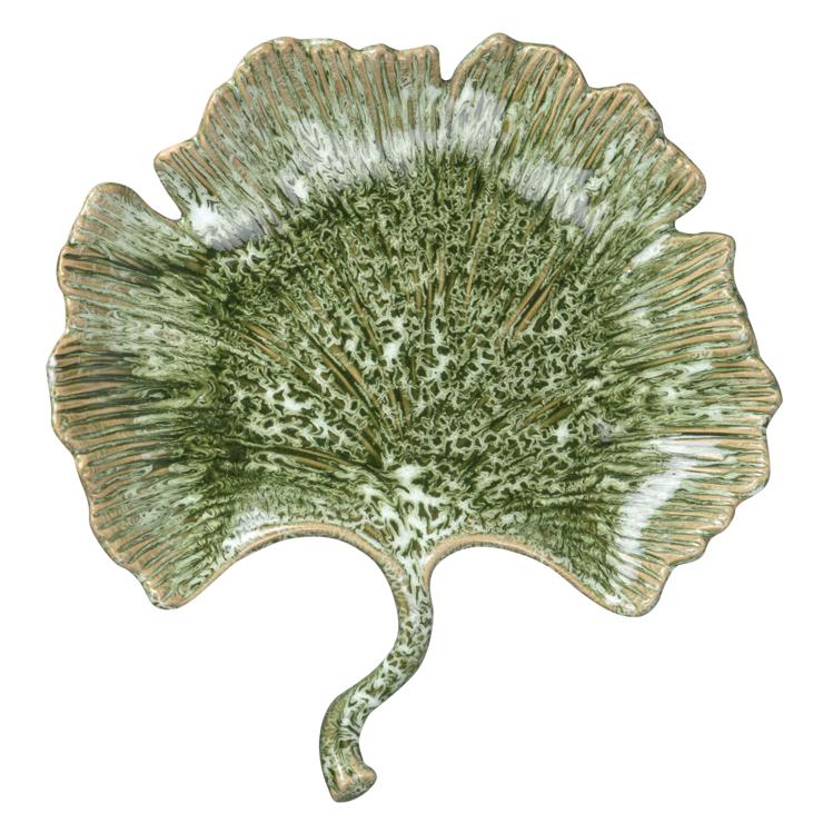 by-on Ginkgo Decoration Shell
