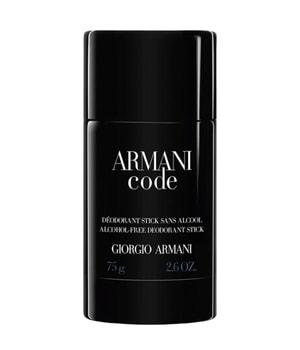 Giorgio Armani Code Homme