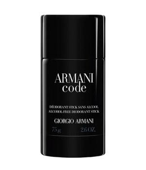 Giorgio Armani Code Homme