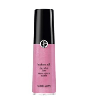 Giorgio Armani Luminous Silk Cheek Tint Shine