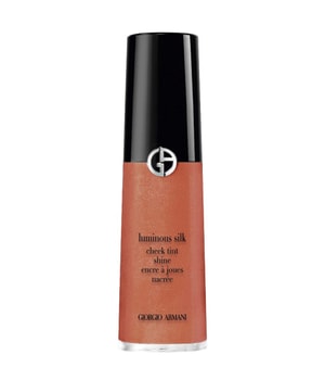 Giorgio Armani Luminous Silk Cheek Tint Shine