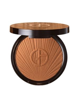 Giorgio Armani Luminous Silk Glow Bronzer