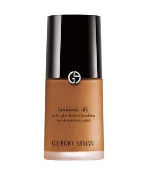 Giorgio Armani Luminous Silk
