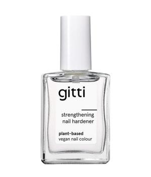 gitti Crystal Nail Hardener