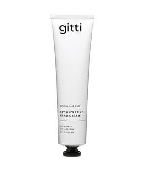 gitti Day Hydrating Hand Cream
