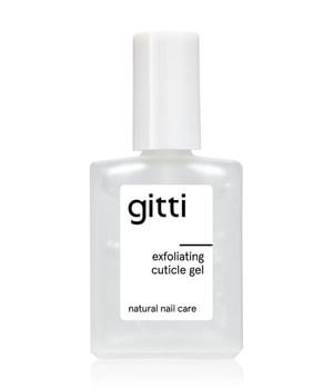 gitti Exfoliating Cuticle Gel