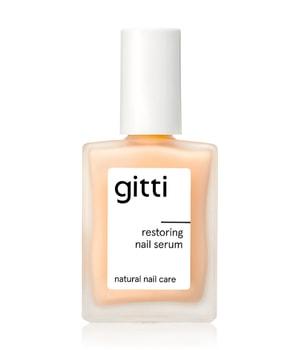 gitti Restoring Nail Serum