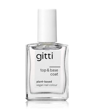 gitti Top & Base Coat