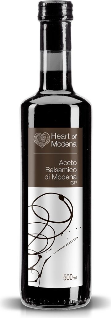 Giuseppe Cremonini Aceto Balamico di Modena balsamic vinegar 500ml