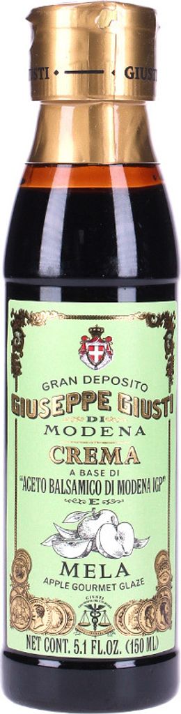 Giuseppe Giusti Crema Balsamic Apple 150ml