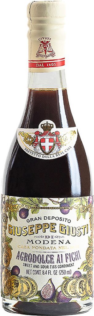 Giuseppe Giusti Fig Fruit Vinegar